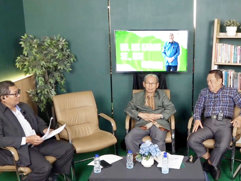 FKI Dorong Reformulasi Food Estate Berbasis TORA untuk Perkuat Kedaulatan Pangan Nasional Secara Detail