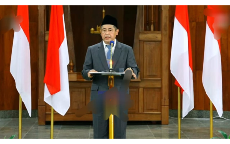 Mahad Al-Zaytun Peringati 1 Syuro 1448 H dengan Implementasi Kemandirian Pangan Secara Detail