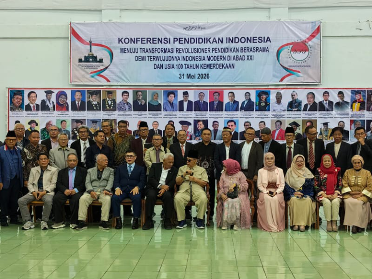 Simposium Nasional Al-Zaytun Rumuskan Konsep Pendidikan Berasrama untuk Indonesia Emas 2045 Secara Detail