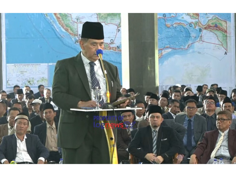 Rekomendasi Guru Besar dan Cendikiawan Indonesia dengan tema “Transformasi Revolusional Pendidikan Berasrama Menuju Indonesia Raya Abadi” Secara Detail