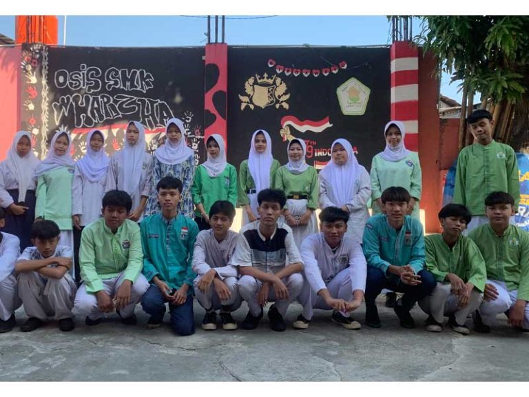 SMK Harapan Jaya Cengkareng Laksanakan MPLS Bagi Siswa Baru Tahun Ajaran 2026/2027 yang Harus Anda Ketahui