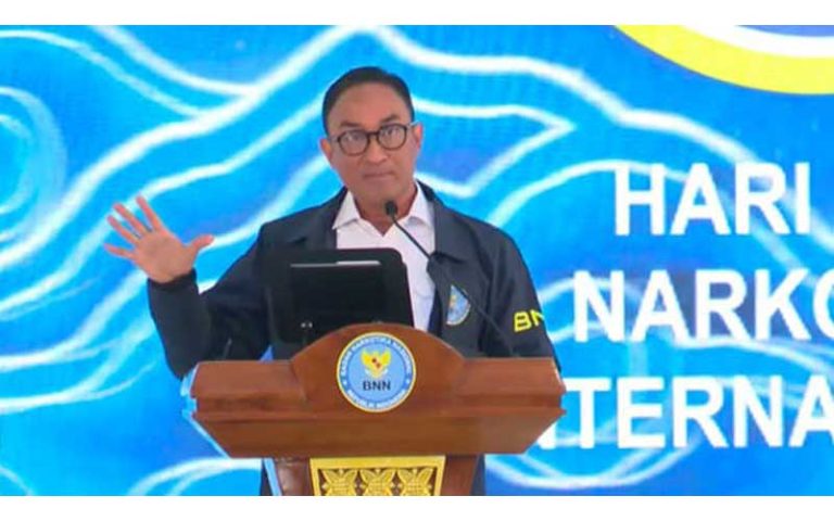 Kepala BNN Ungkap Keberhasilan Ubah Mindset Petani Ganja Jadi Tanam Kopi yang Harus Anda Ketahui