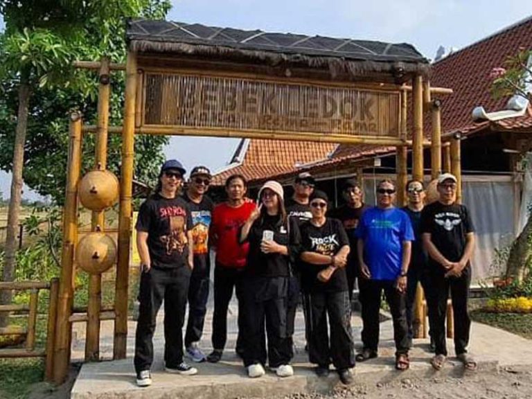 Lawang Pitu Dukung Penuh Anniversary ke-2 Rock in Halte Solo yang Harus Anda Ketahui