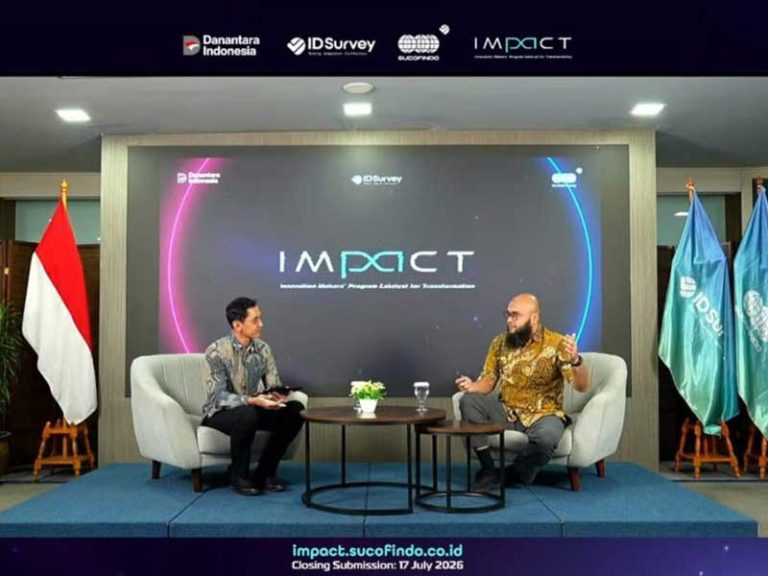 Akselerasi Inovasi Teknologi, SUCOFINDO Gelar IMPACT Perkuat Transformasi Layanan TIC Berteknologi Tinggi yang Harus Anda Ketahui