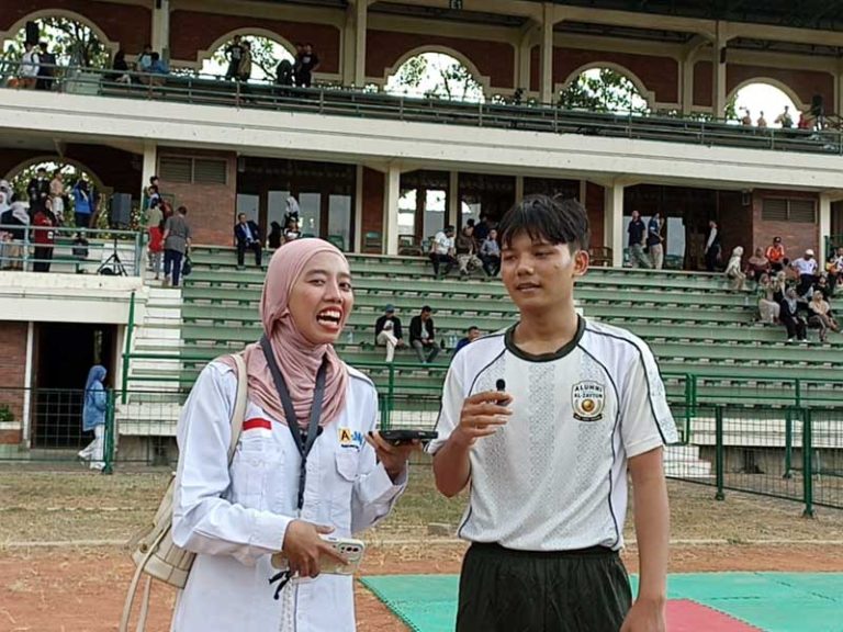 Tim Alumni MAZ Taklukkan Tim Karyawan MAZ 5-1 di Piala 307 yang Harus Anda Ketahui