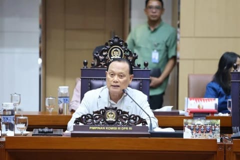 Mantan Wakapolri Desak Polisi Usut Tuntas Kasus Bigmo Ajak Anak di Bawah Umur Promosikan Vape yang Harus Anda Ketahui