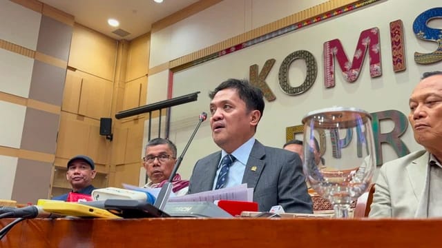 Habiburokhman Apresiasi BNN Usai Bongkar Jaringan Ganja Gayo-Medan, Sita 93 Kg yang Harus Anda Ketahui