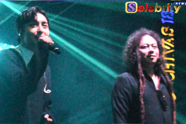 Sukses Menghibur di F3X Bandung, Stinky Tampil Membawakan 12 Lagu yang Harus Anda Ketahui