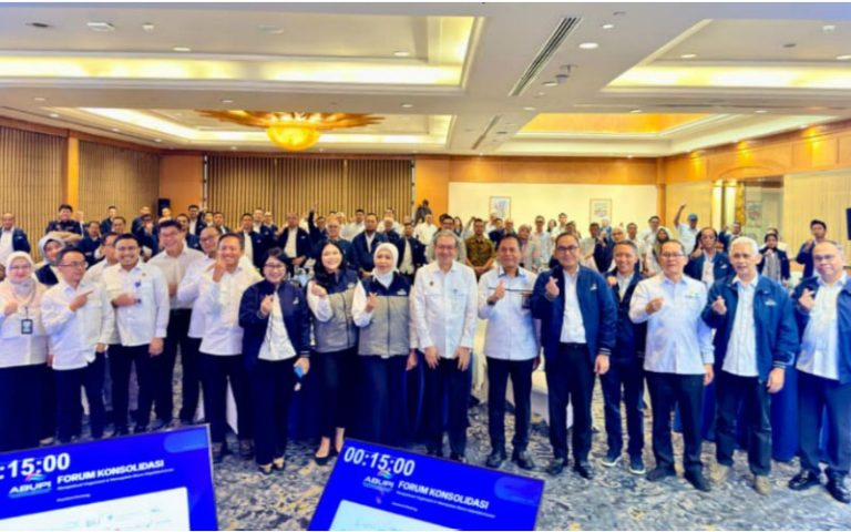 ABUPI Dorong SDM Pelabuhan Berbasis Kompetensi dan Sertifikasi Global yang Harus Anda Ketahui