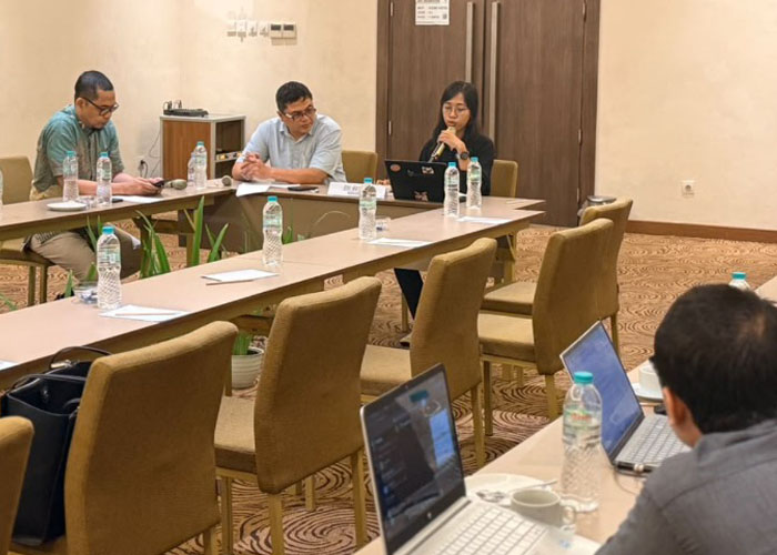 WALHI gelar Focus Group Discussion (FGD) bertajuk “Kebakaran Hutan dan Lahan (Karhutla) di Indonesia: Mengeksplorasi Strategi Pemutusan Siklus Bencana Tahunan dengan Penyelesaian Yang Berkelanjutan” yang Harus Anda Ketahui